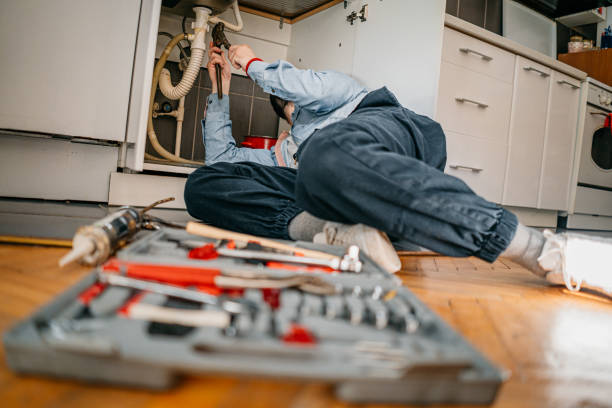 Best Gas Line Repair  in Glen Head, NY