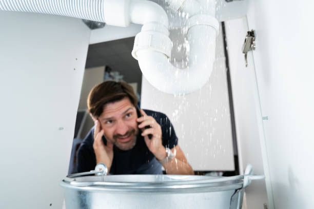 Best Drain Cleaning Services  in Glen Head, NY