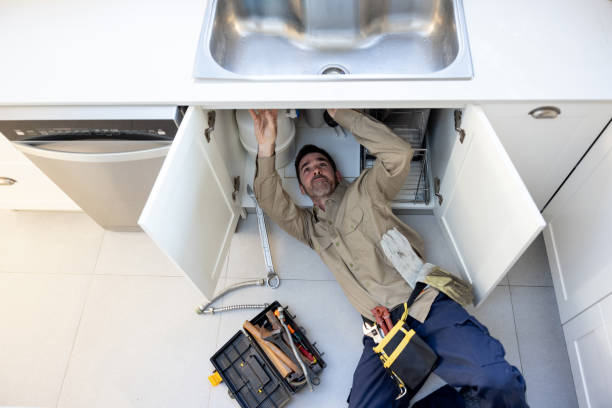 Best Shower Repair Services  in Glen Head, NY
