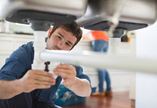 Best Residential Plumbing Services  in Glen Head, NY