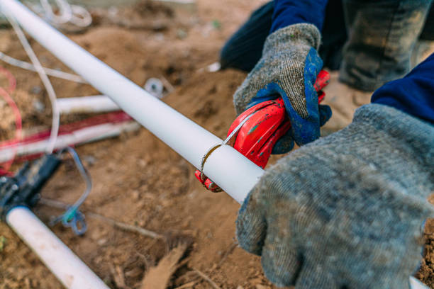Best Sewer Cleaning Services  in Glen Head, NY